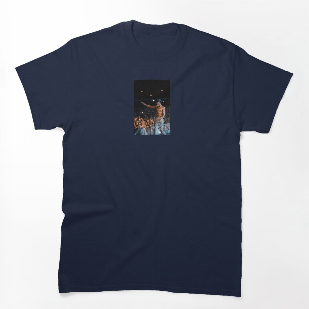 XXXTENTACION Concert 1 Shirt