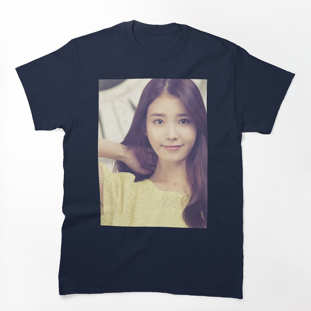 IU - BEAUTY Shirt
