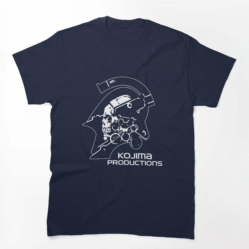 Death Stranding - Kojima Productions Shirt