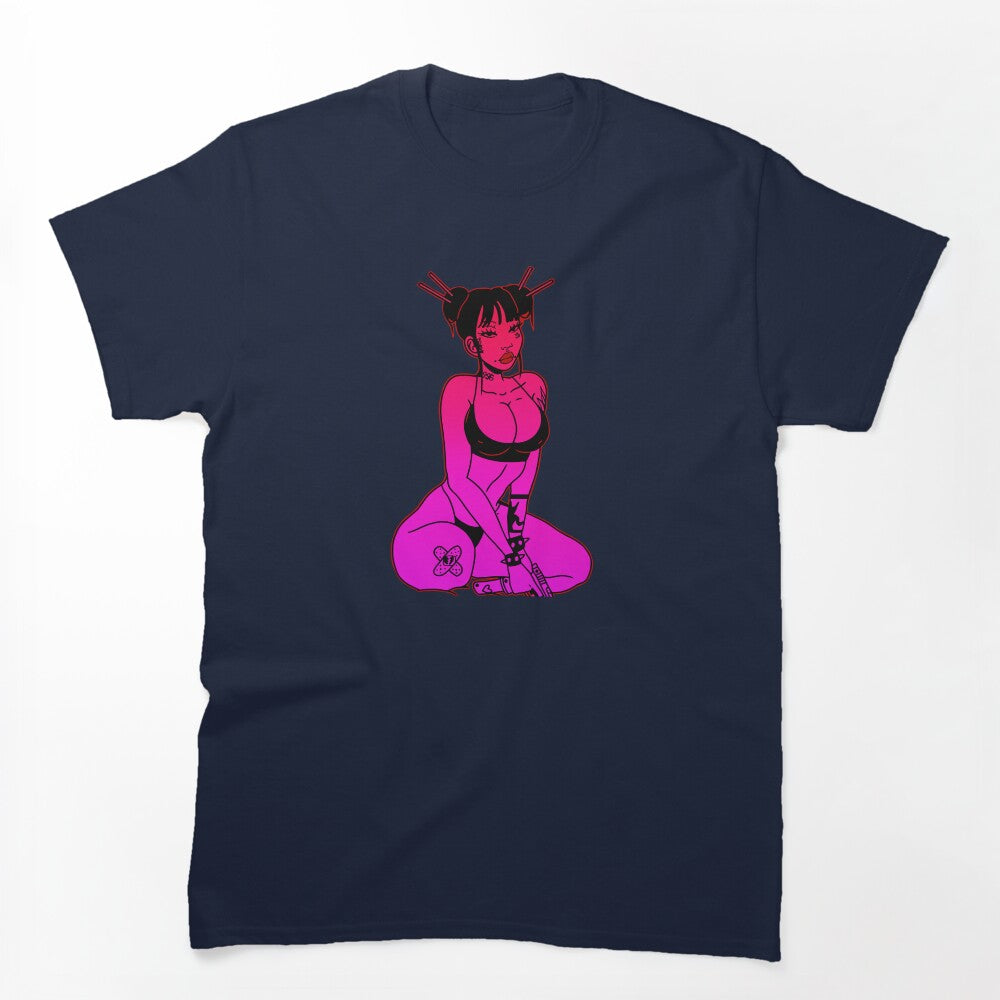 Summer Walker - Playing Games Drawing Shirt