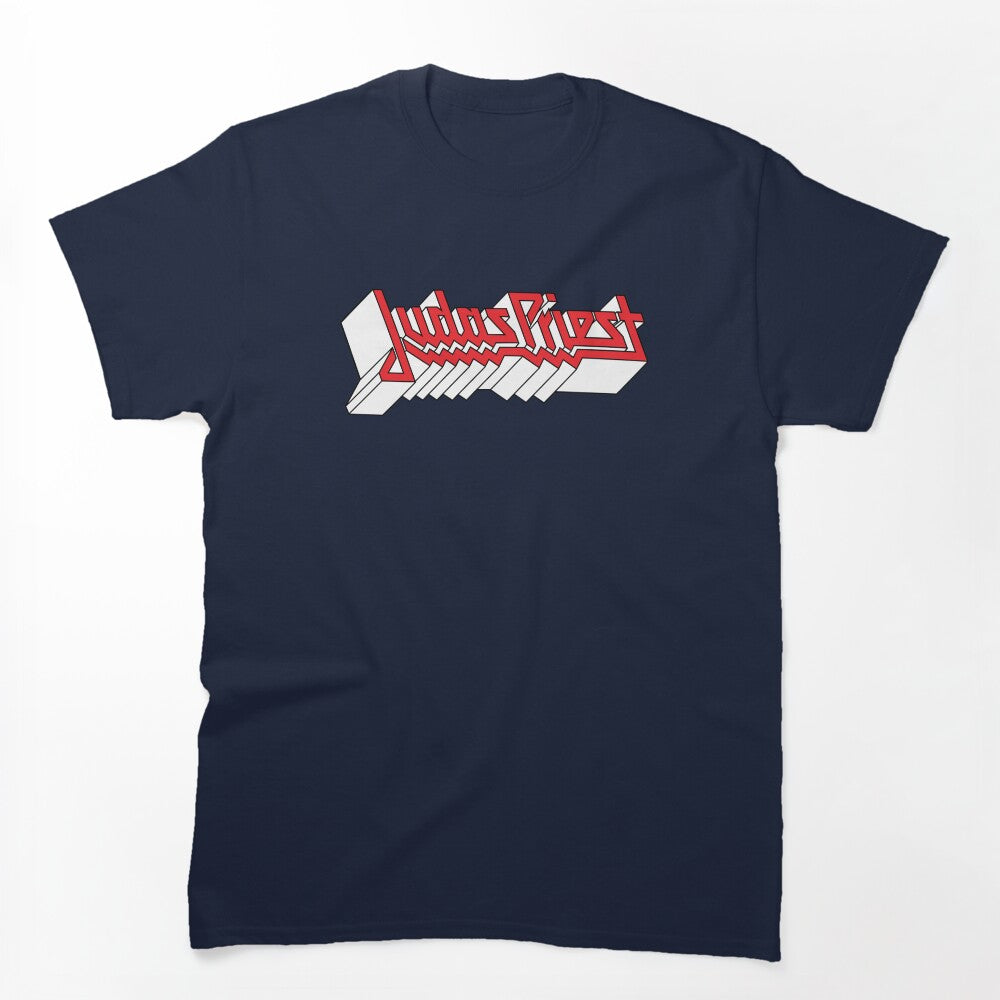Judas Priest 70s Shirt