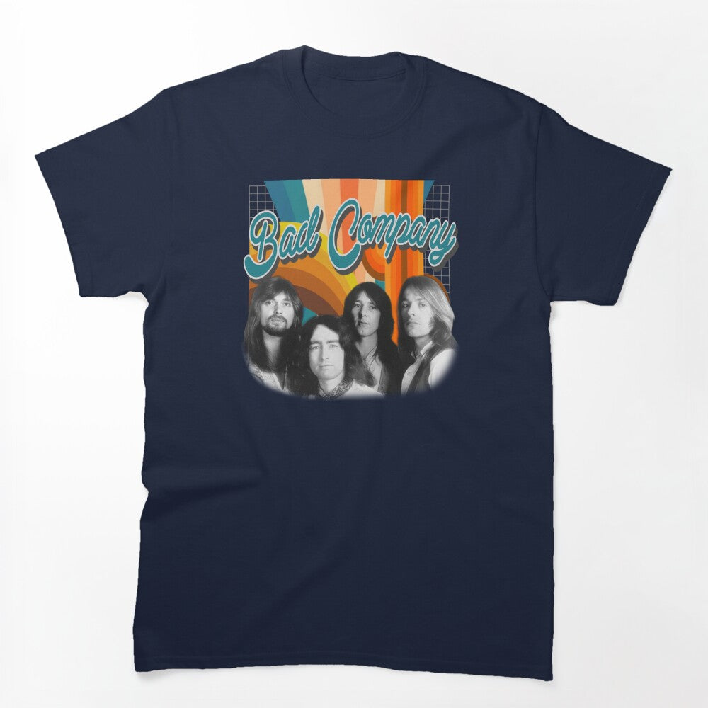 Bad Company Shirt