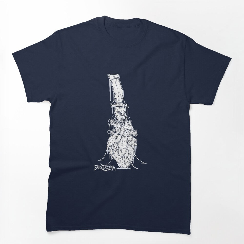 Mommy's Boy Alt Shirt