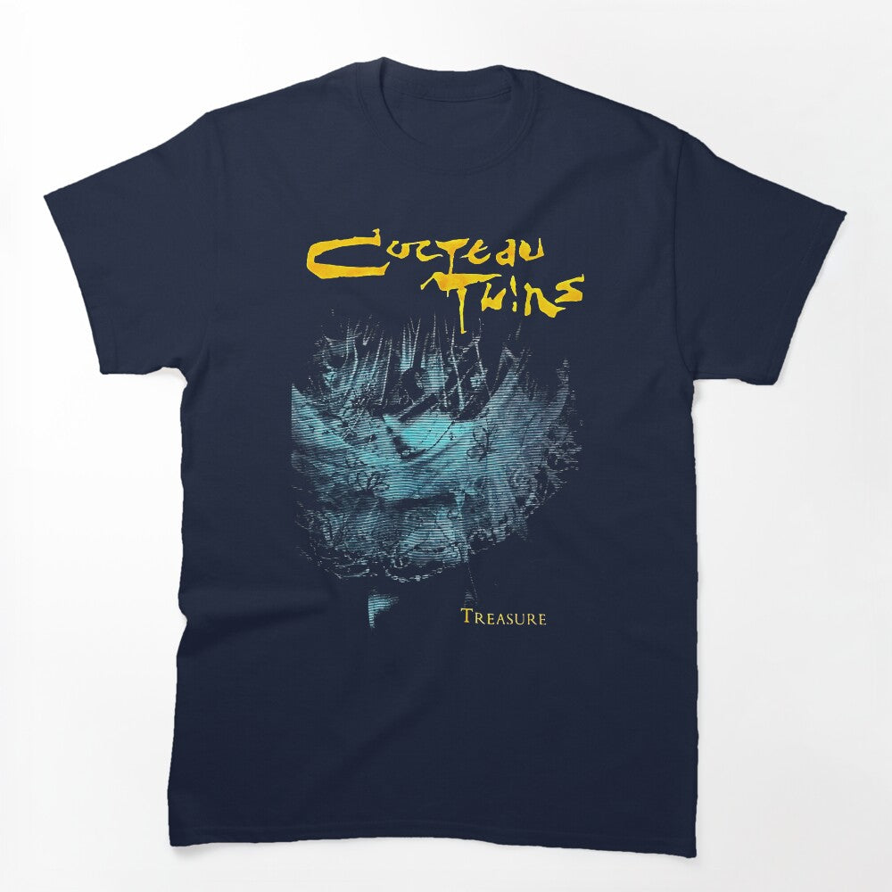 Cocteau Twins Treasure Shirt