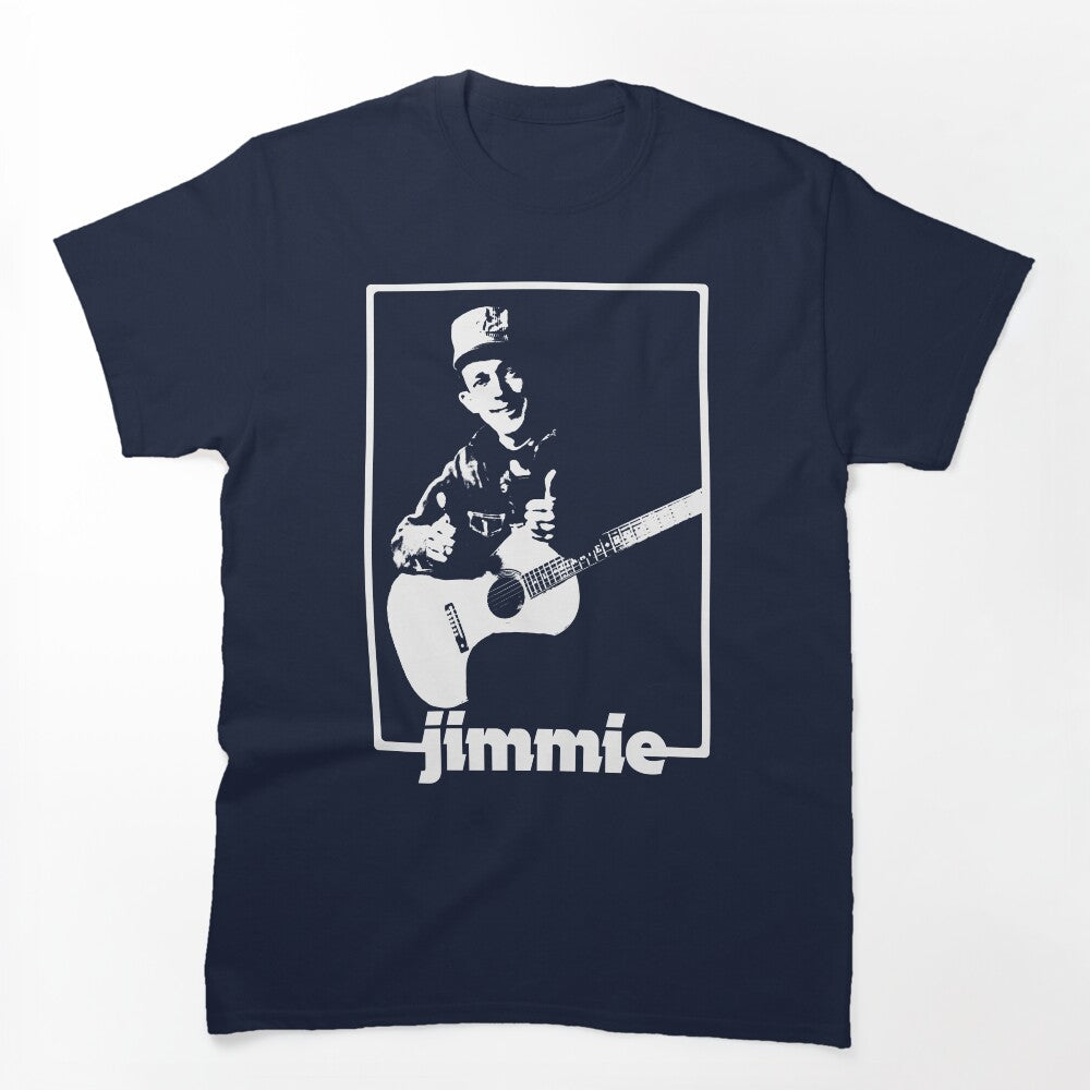 Jimmie Rodgers-1 Shirt