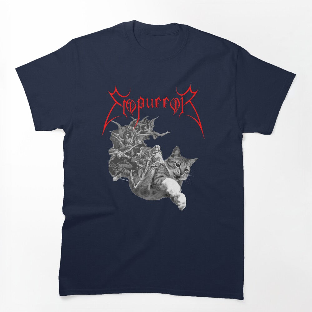 Wrath Of The Cat Shirt