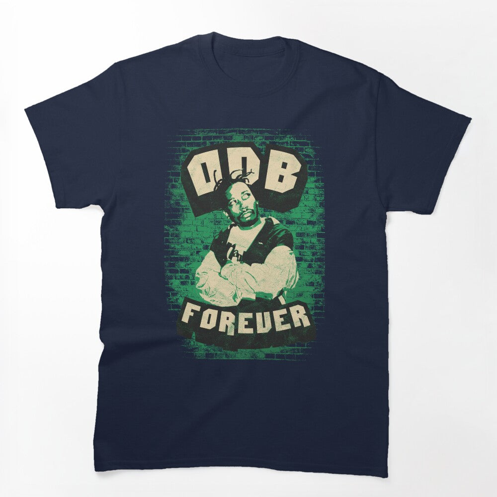 ODB Forever Ol Dirty Bastard Shirt