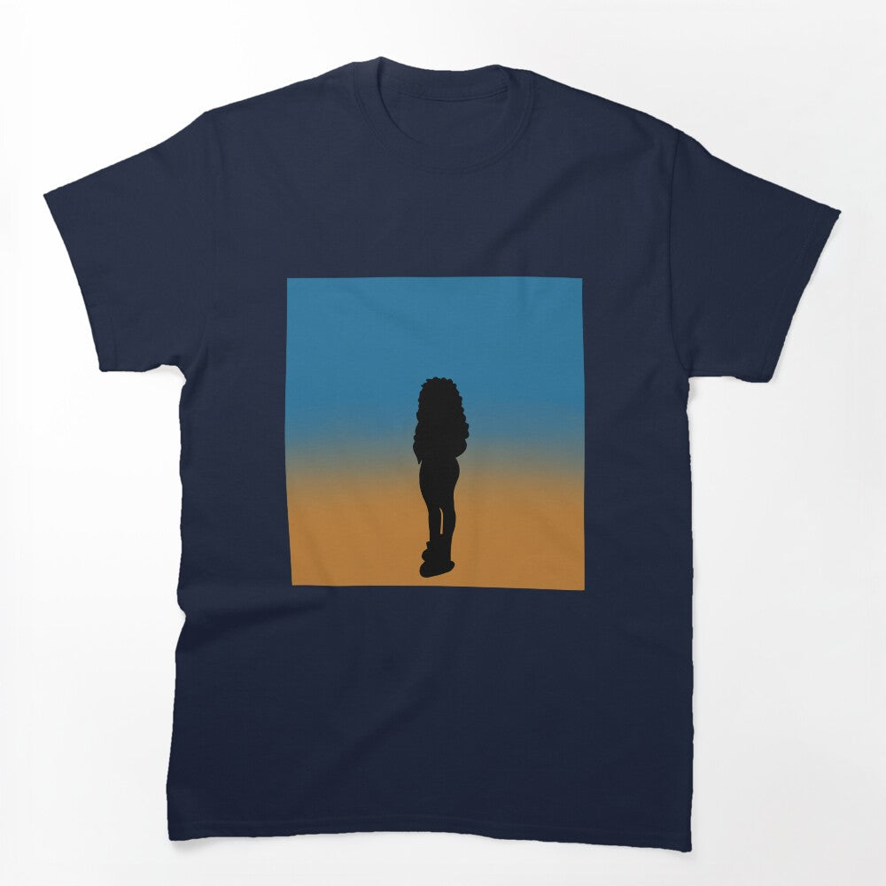 H E R Shirt