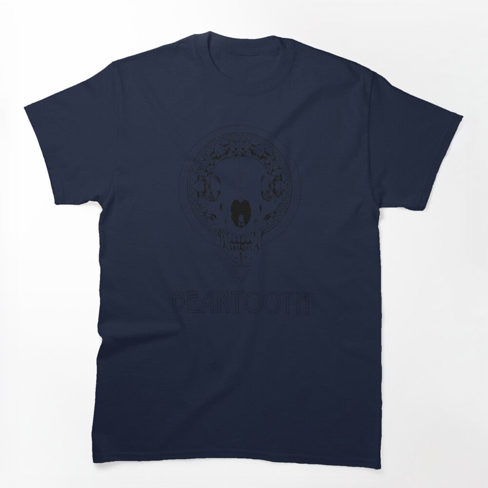 BEARTOOTH Fan Art Shirt