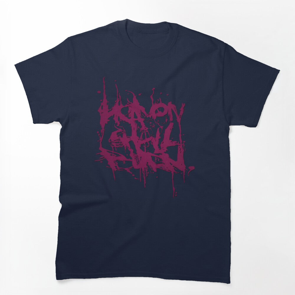 HEAVEN SHALL BURN LOGO ART Shirt