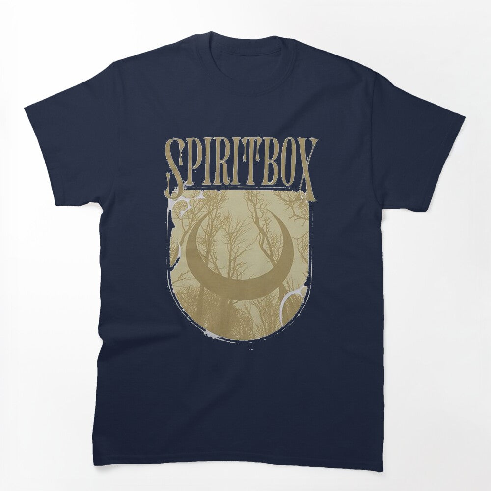 New Bess Spiritbox Shirt