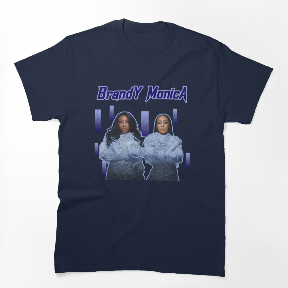 Brandy Monica Shirt