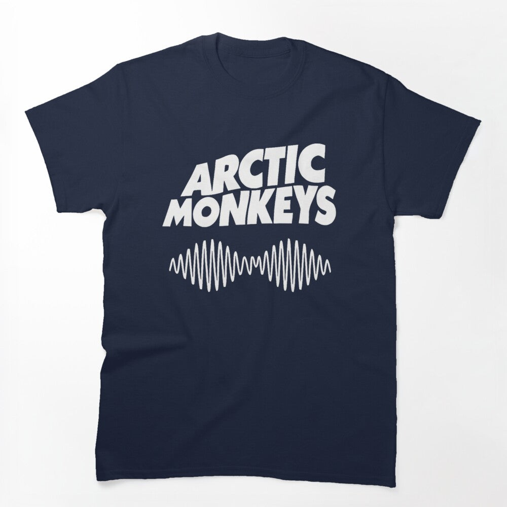 Arctic Monkeys Shirt