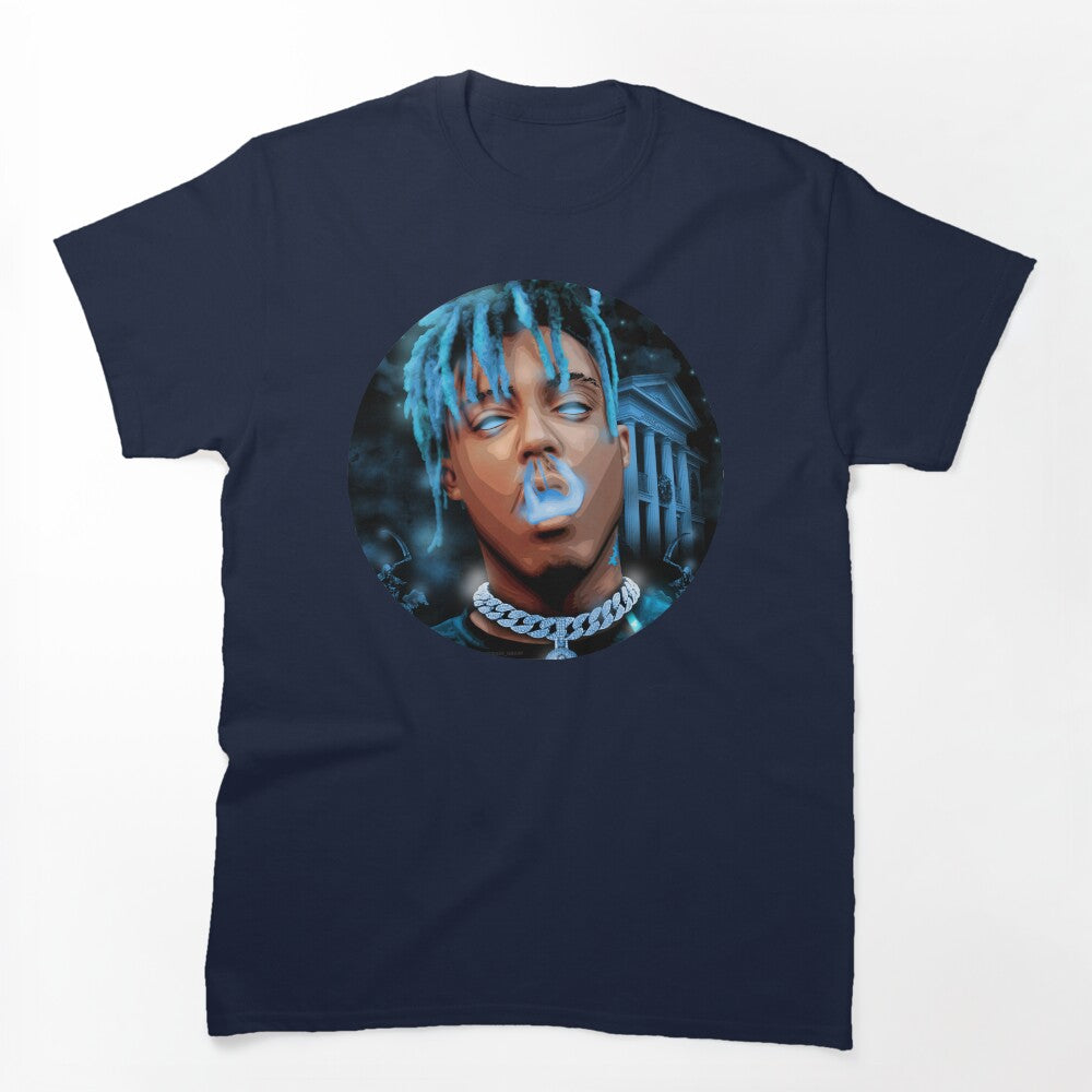 R I P JuiceWrld Shirt
