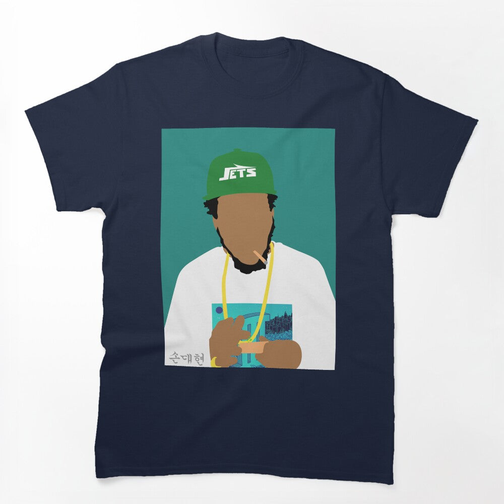 Curren Y Shirt