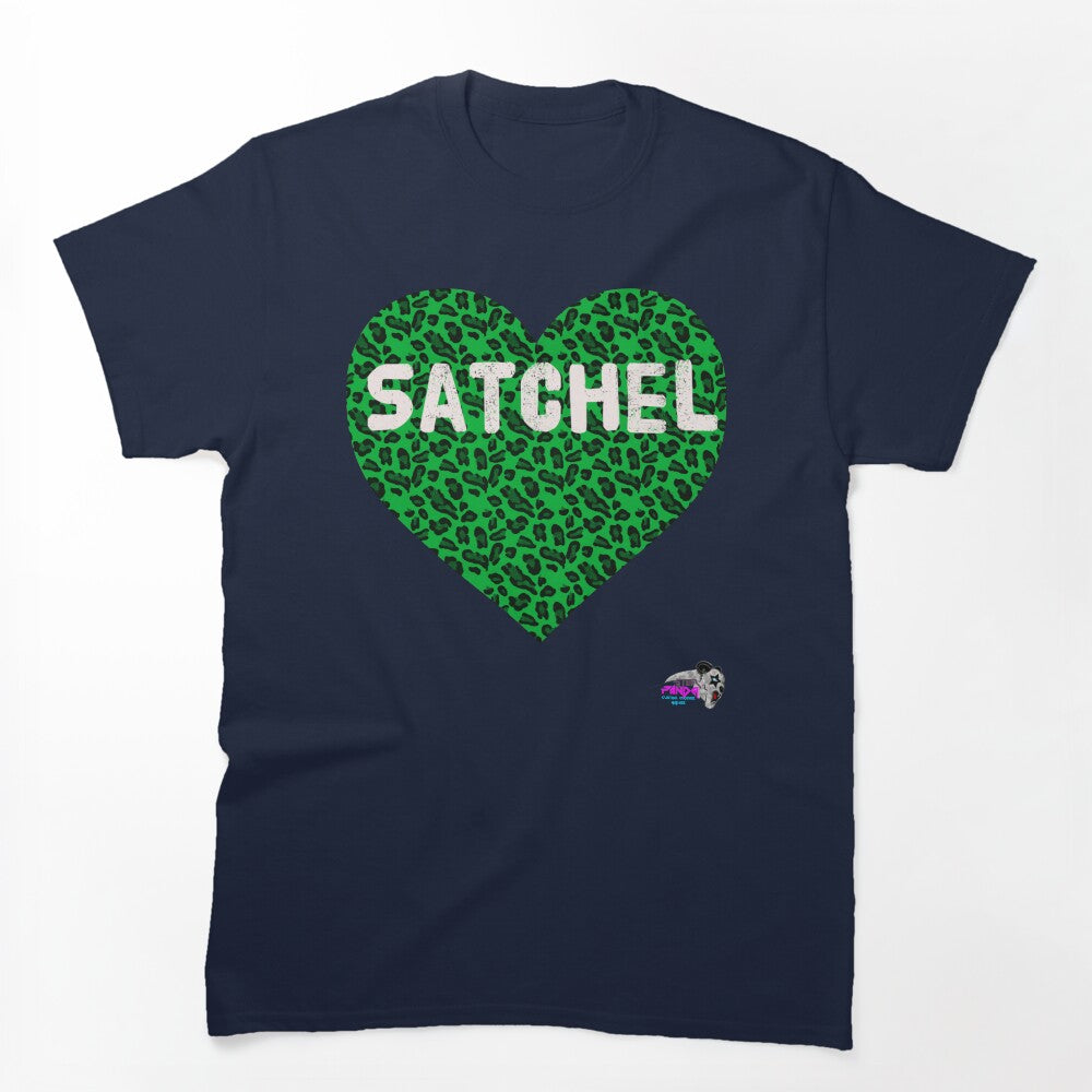 Satchel Superfan Shirt