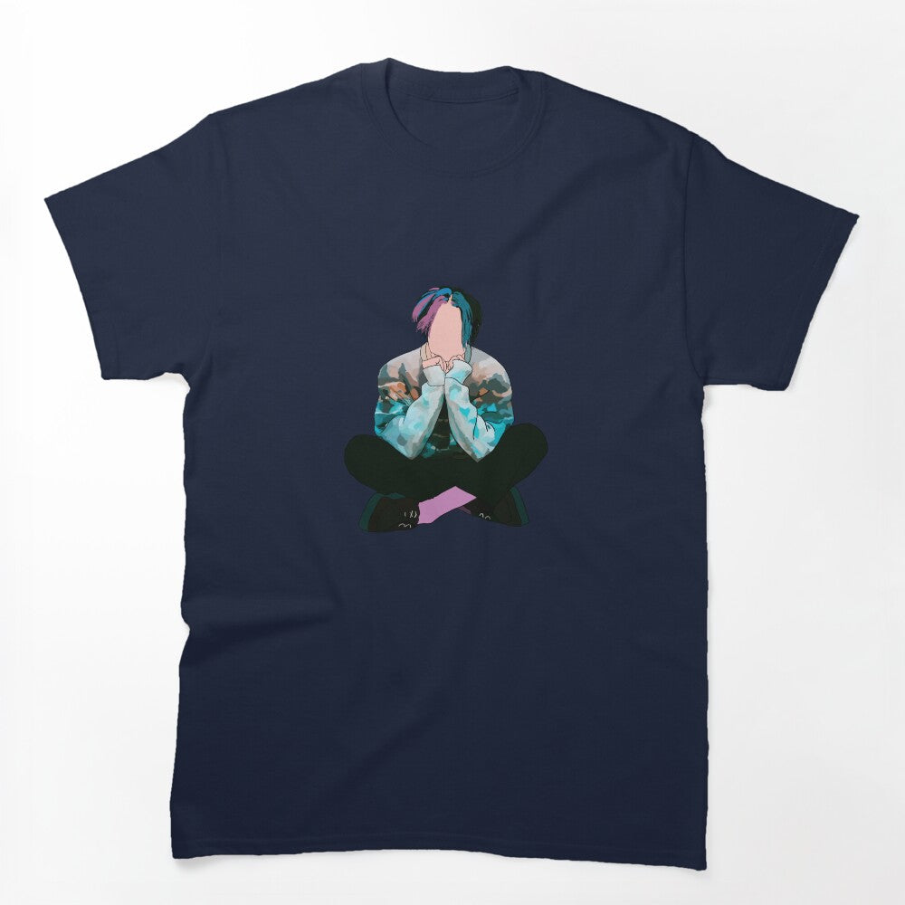 Yungblud Weird Shirt