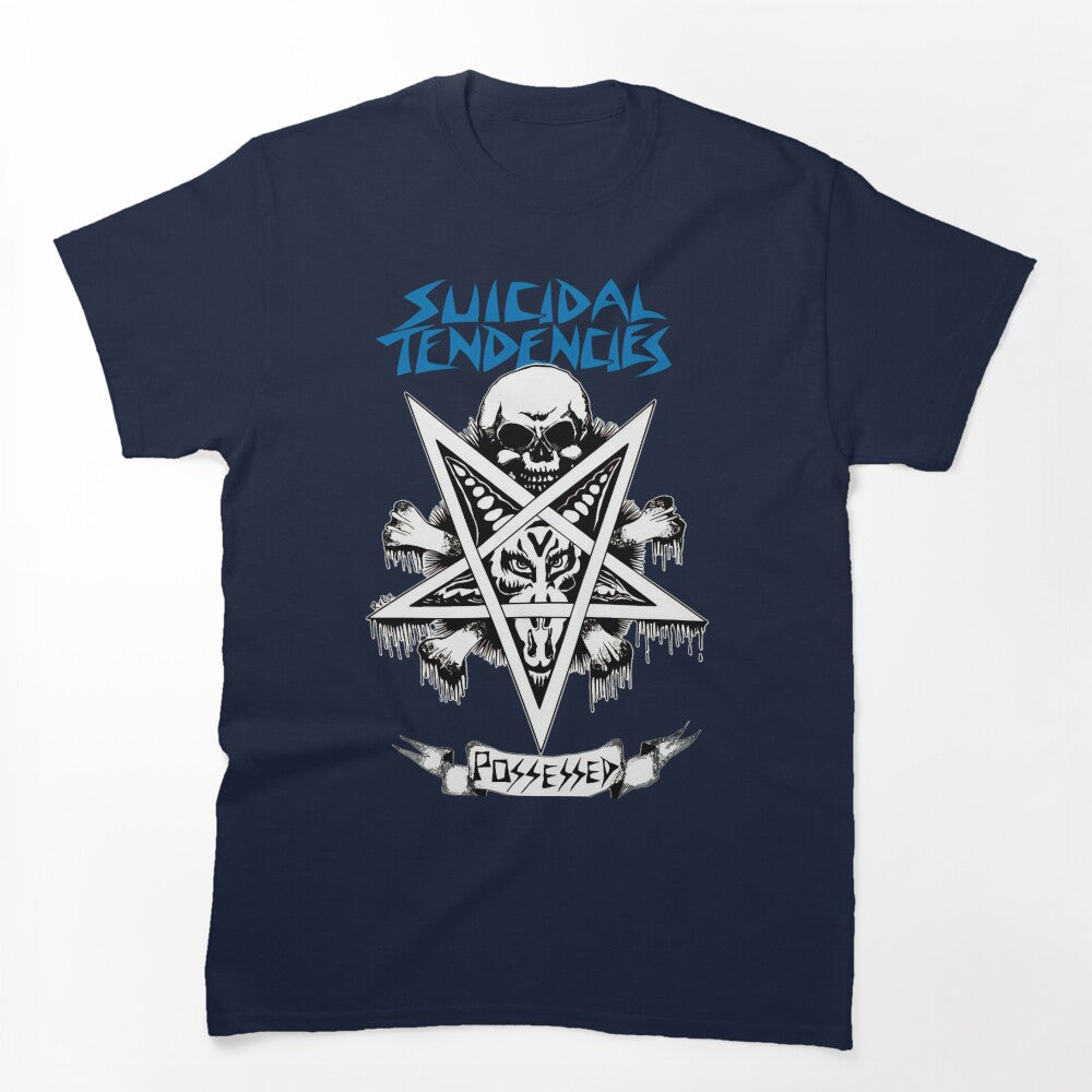 Old School Thrash 1 Shirt