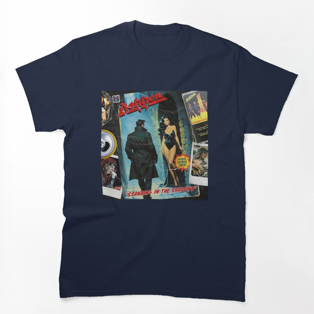 Standing In The Shadows Shirt