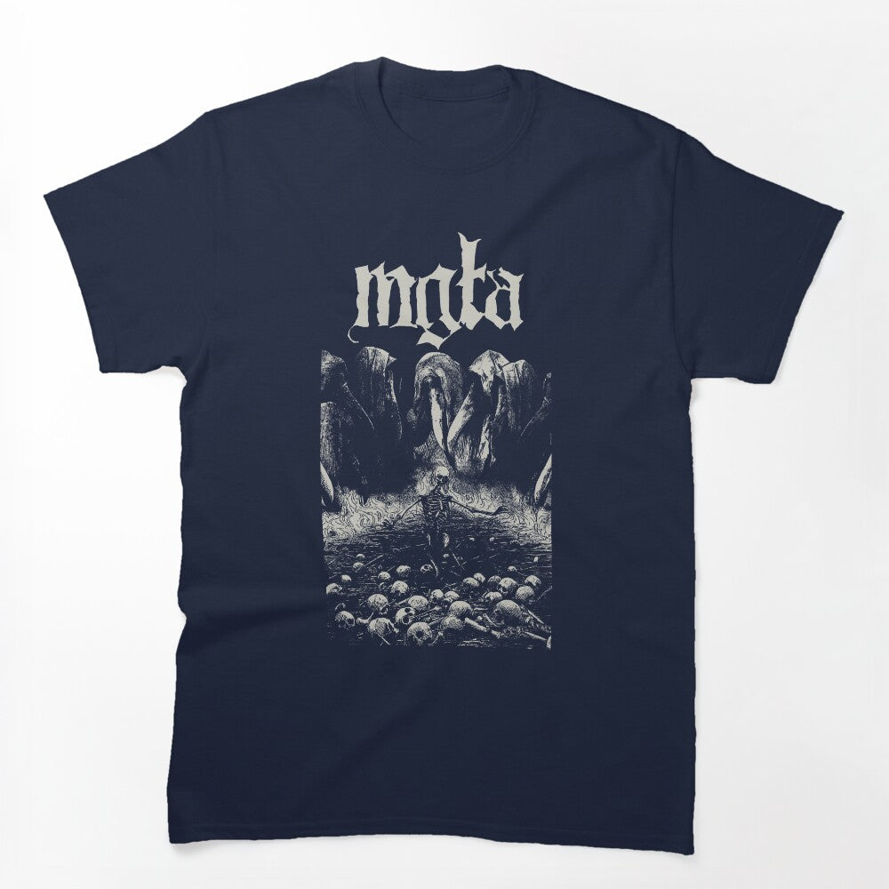 Mgla Shirt