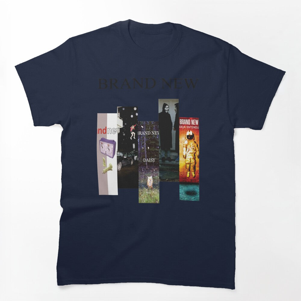 Brand N Shirt