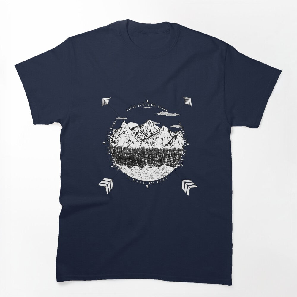 Brand New Lyric Design Shirt