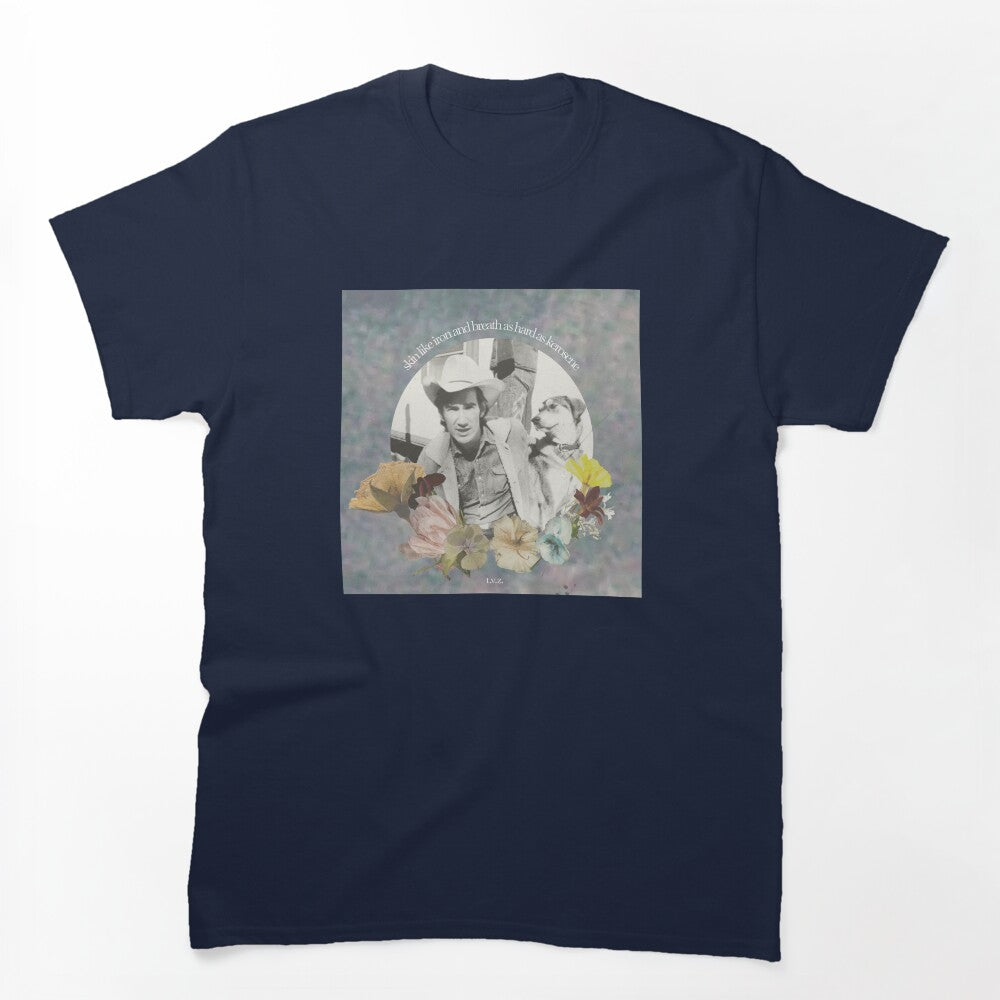RIP Townes Van Zandt Shirt
