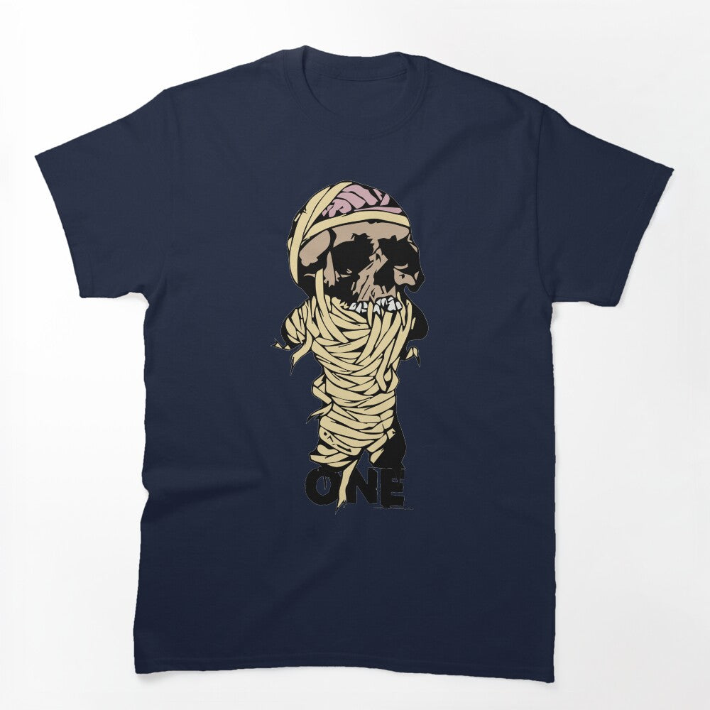 One Shirt