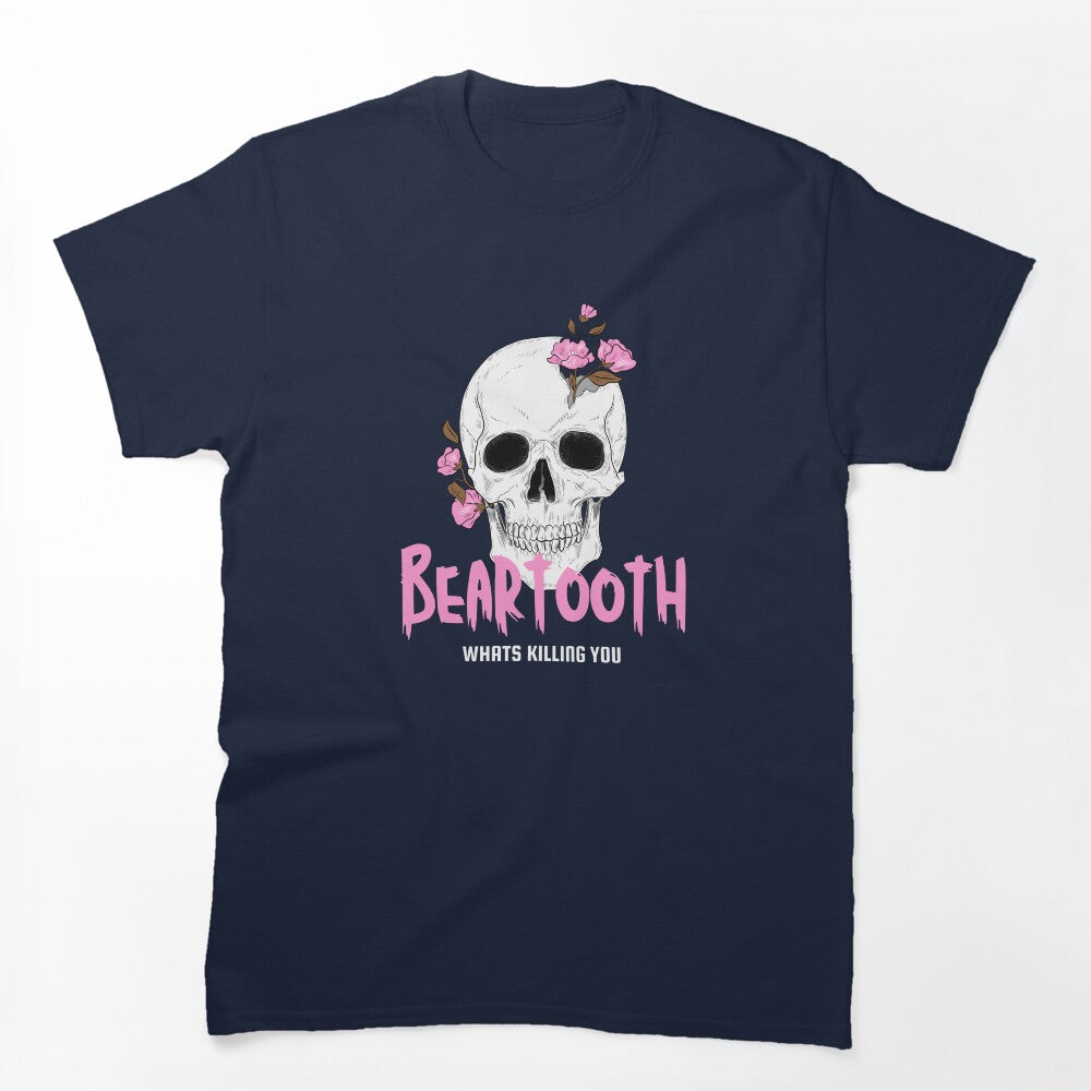 Beartooth - What S Killing You Shirt