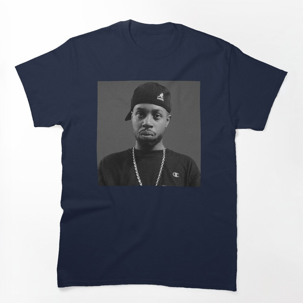 The Legend J Dilla Shirt