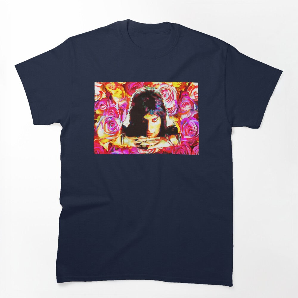 Keep Yourself Alive Shirt