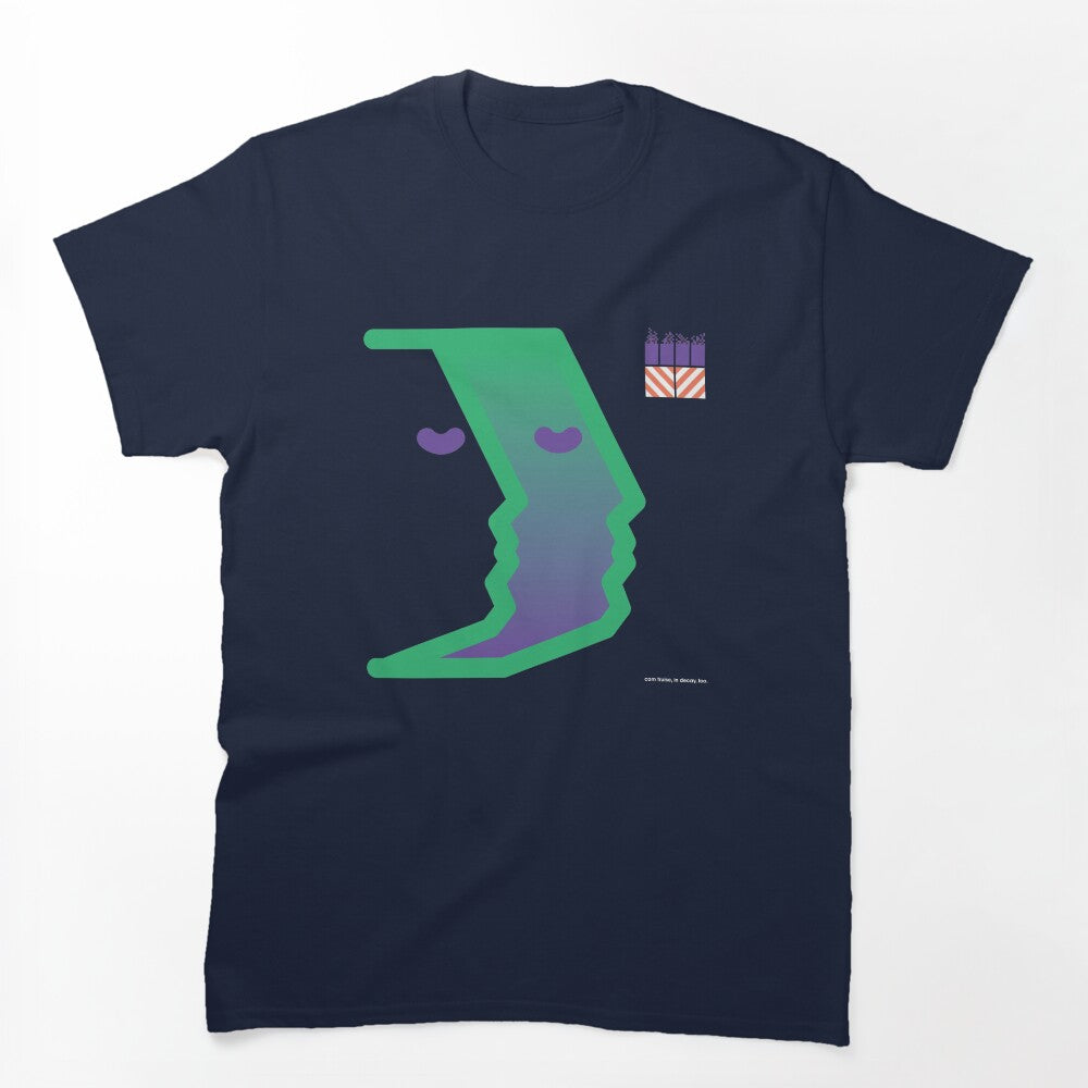 Decay Shirt