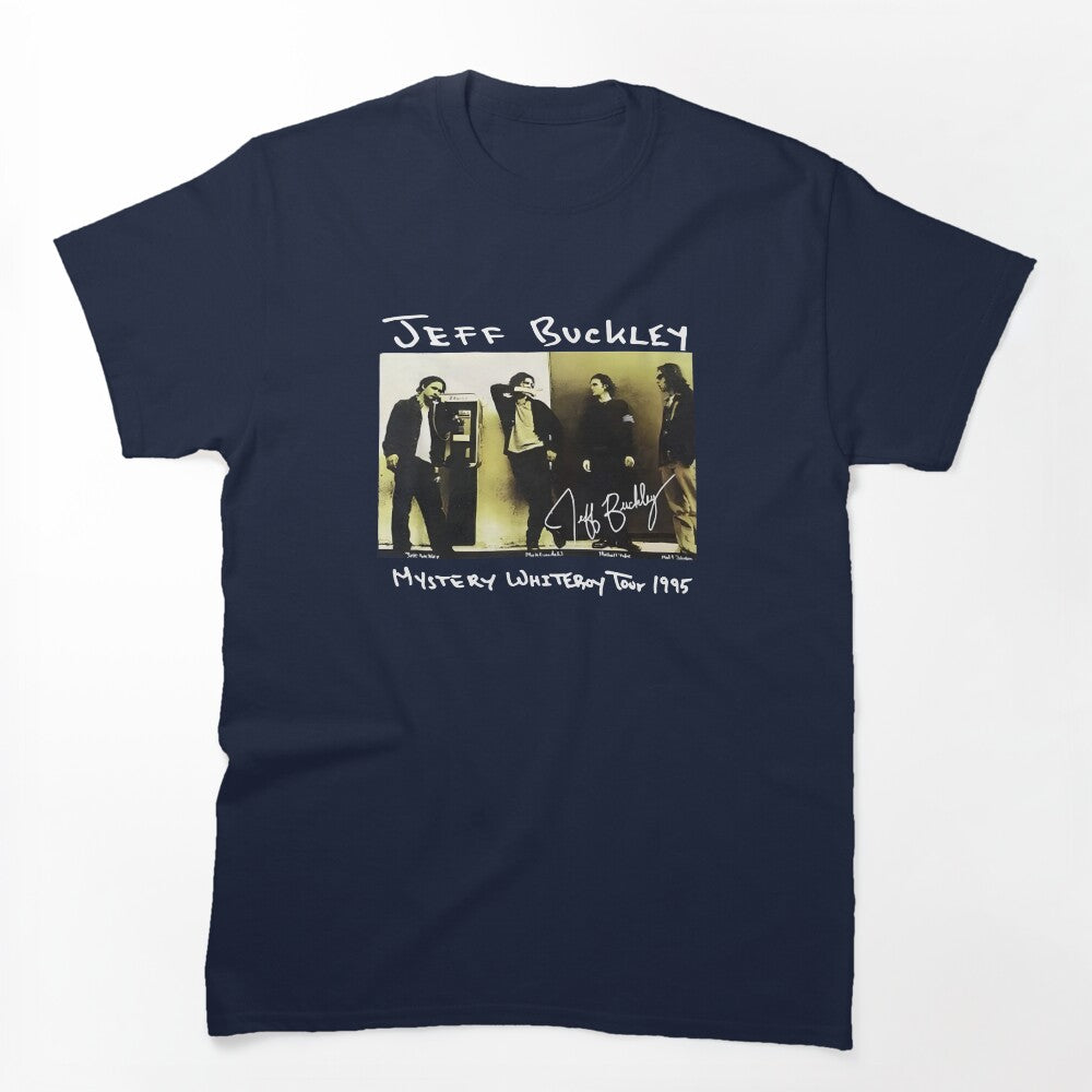1995 Music Tour Guitarist And Singer Shirt
