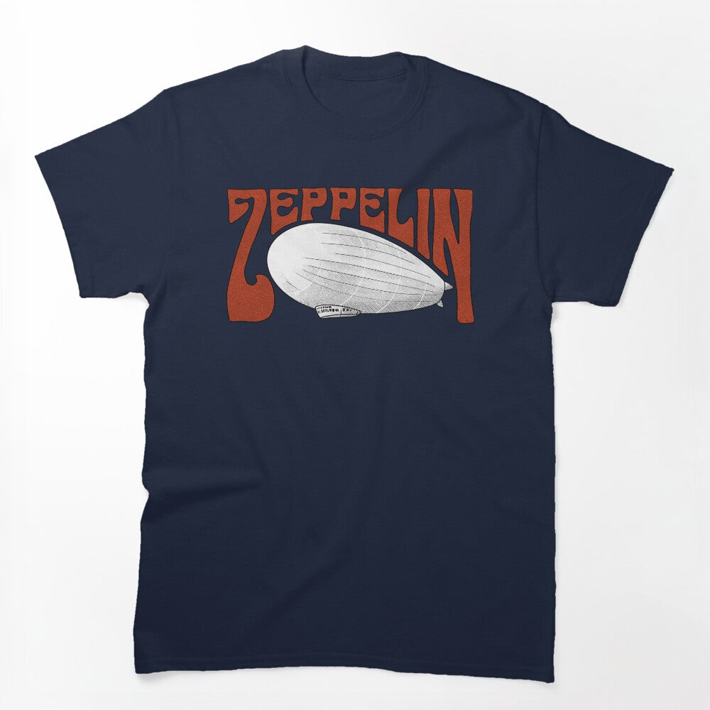 Zeppelin Shirt