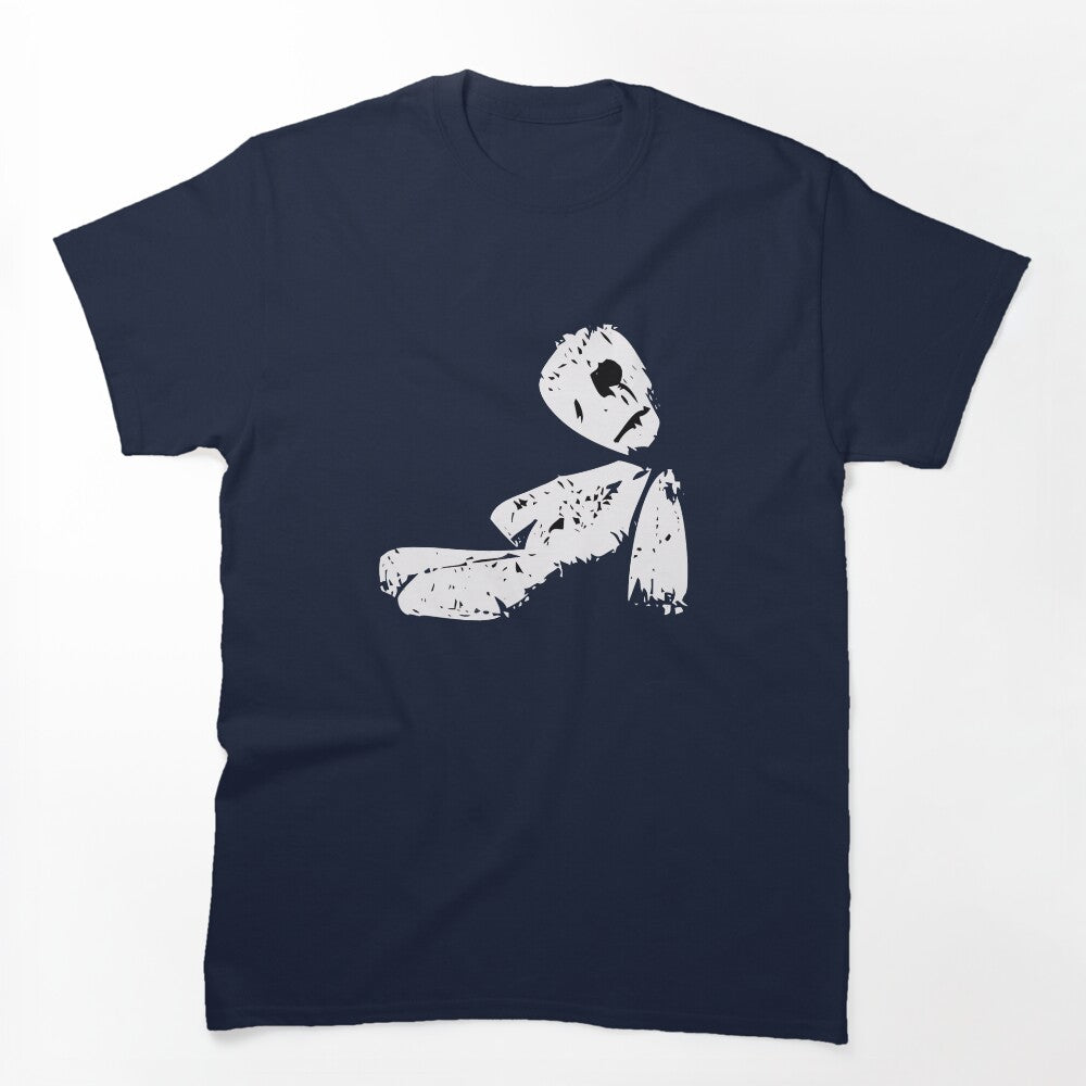 Korn Follow The Leader Doll Shirt
