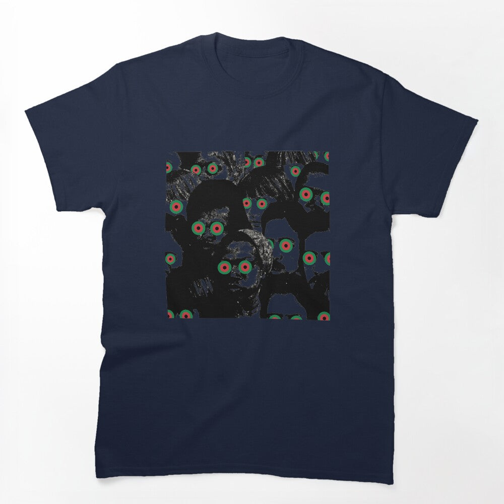 Cheat Codes Shirt
