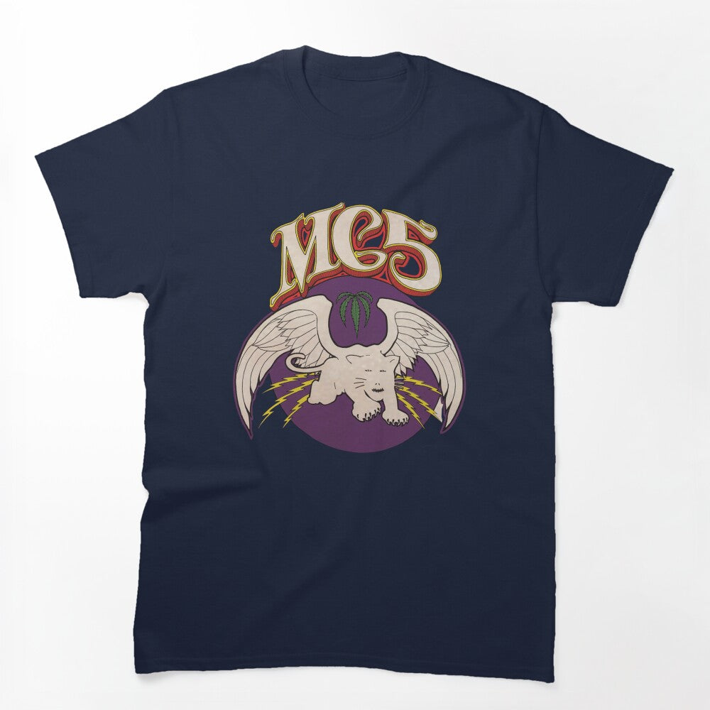 Shaking Street Shirt