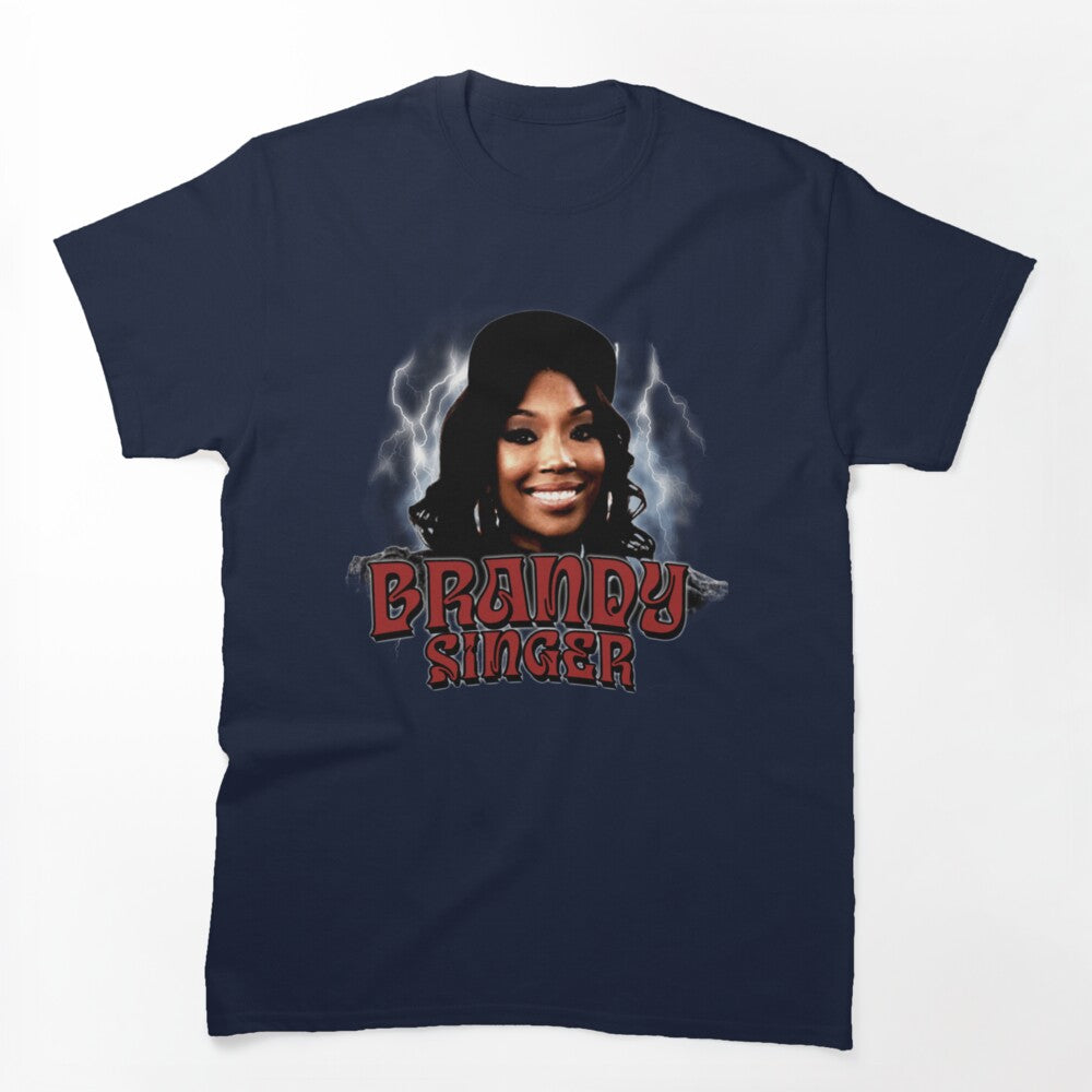 Brandy Singer Shirt