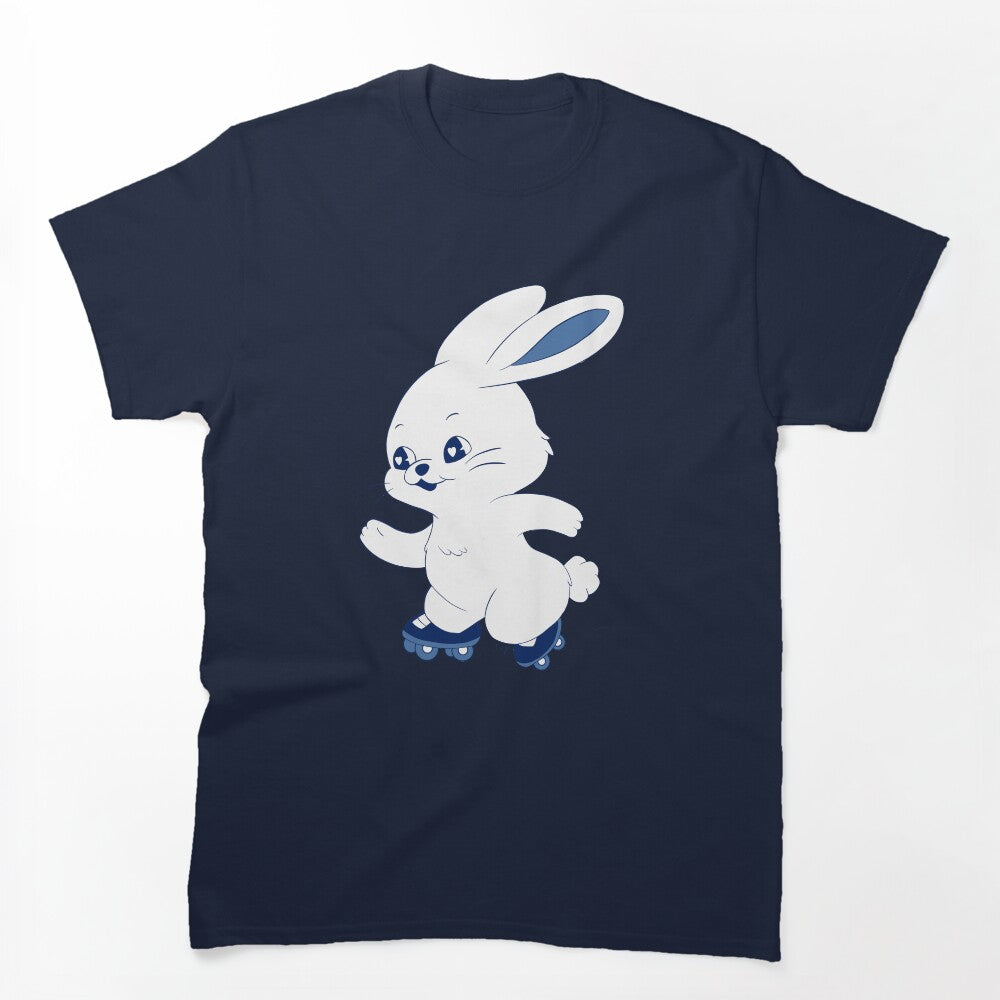 Bunny Newjeans Kpop Shirt