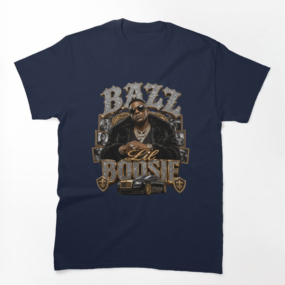 Ball Lil Boosie Shirt