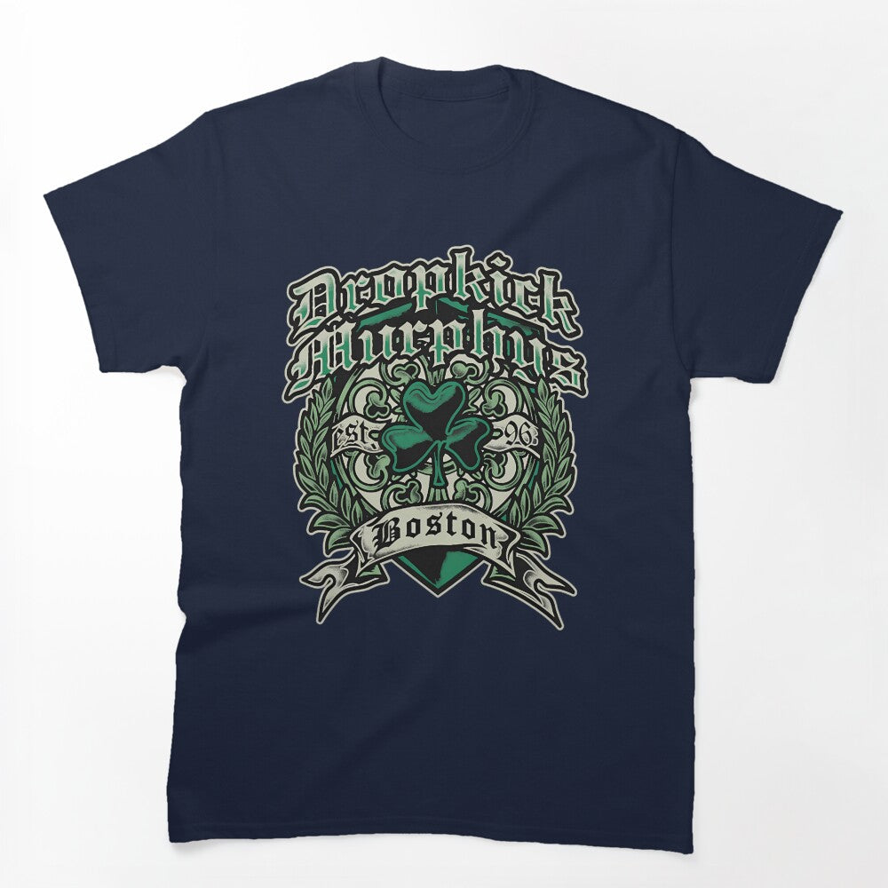 Dropkick Murphys Shirt
