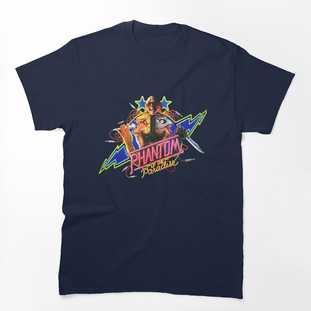 Phantom Of The Paradise Shirt