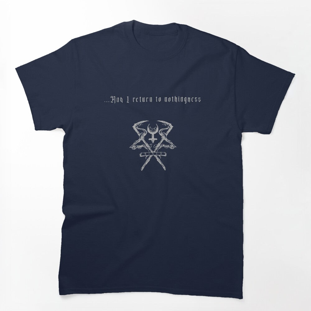 Lorna Shore And I Return To Nothingness Shirt