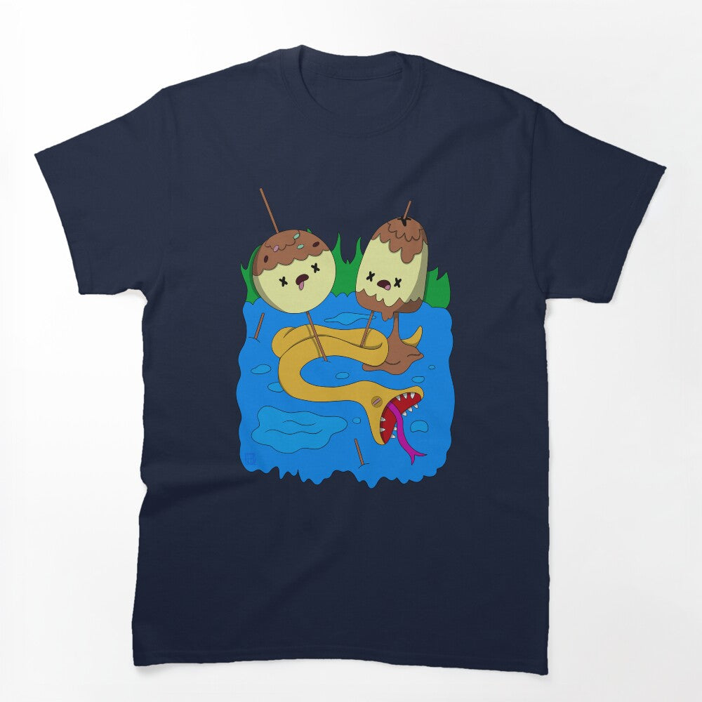 Marceline S Shirt