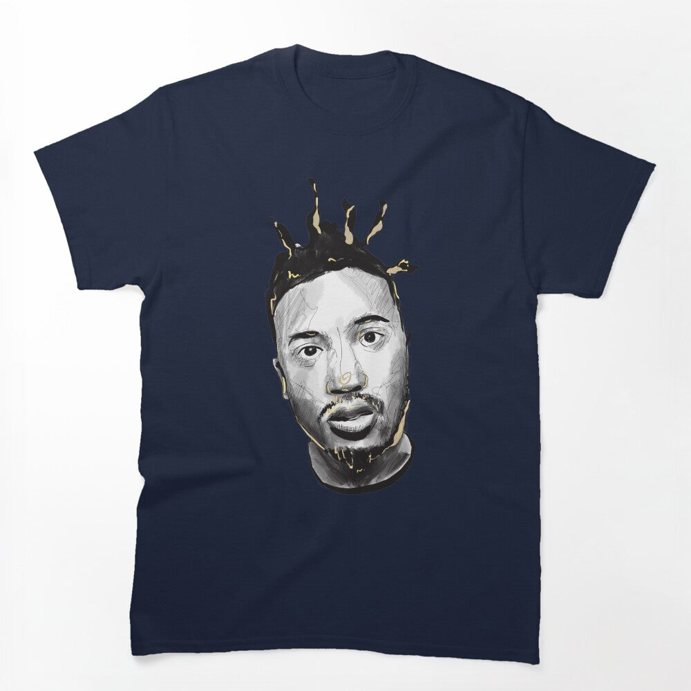 90s Hip Hop Series - ODB Shirt