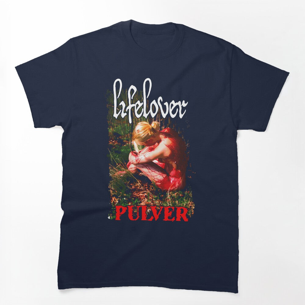 Lifelover - Pulver Shirt