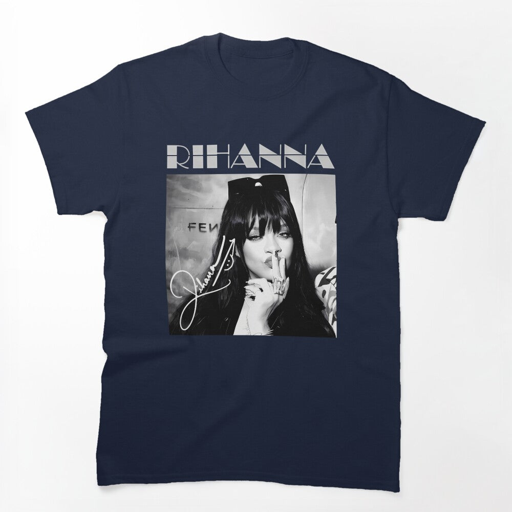 Rihanna Shirt
