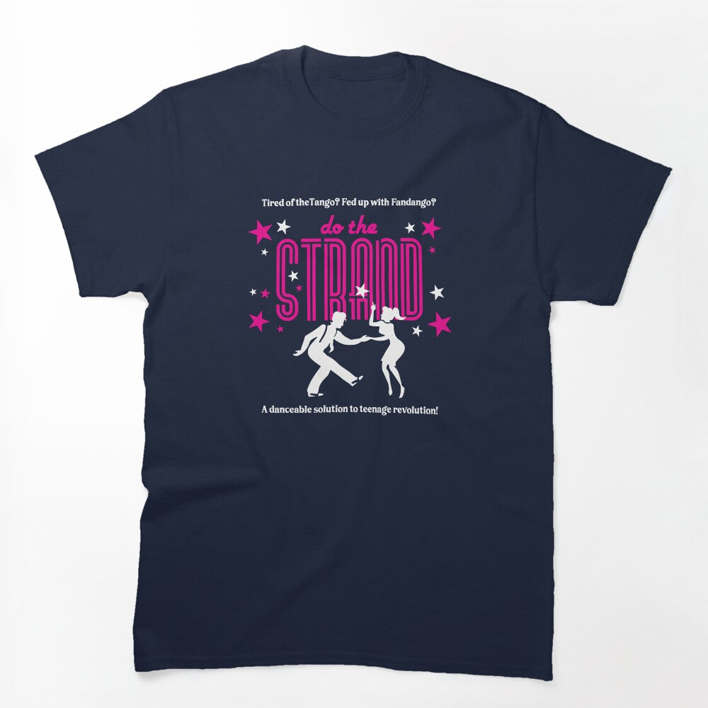 Do The Strand Shirt
