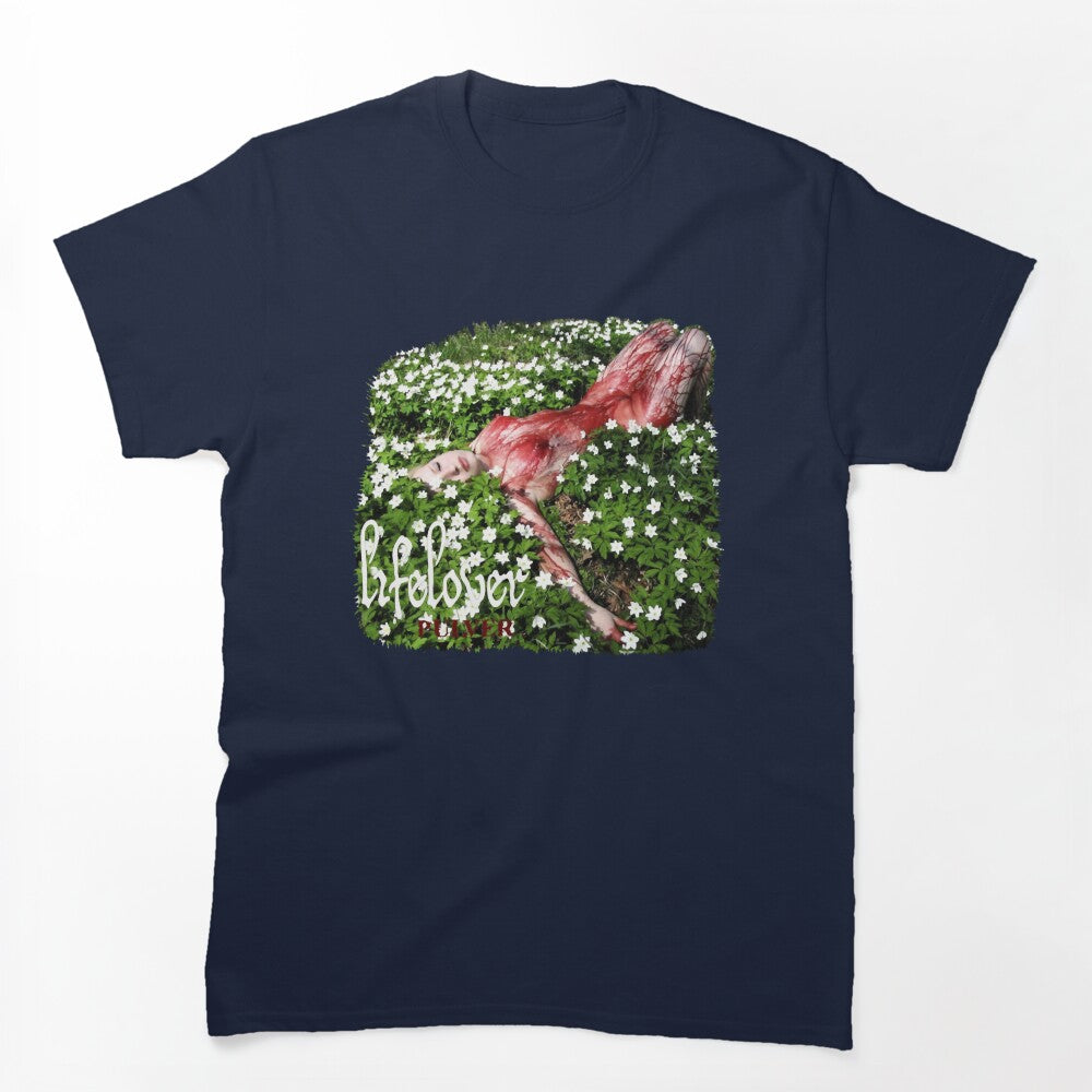 Lifelover Pulver Cover Shirt