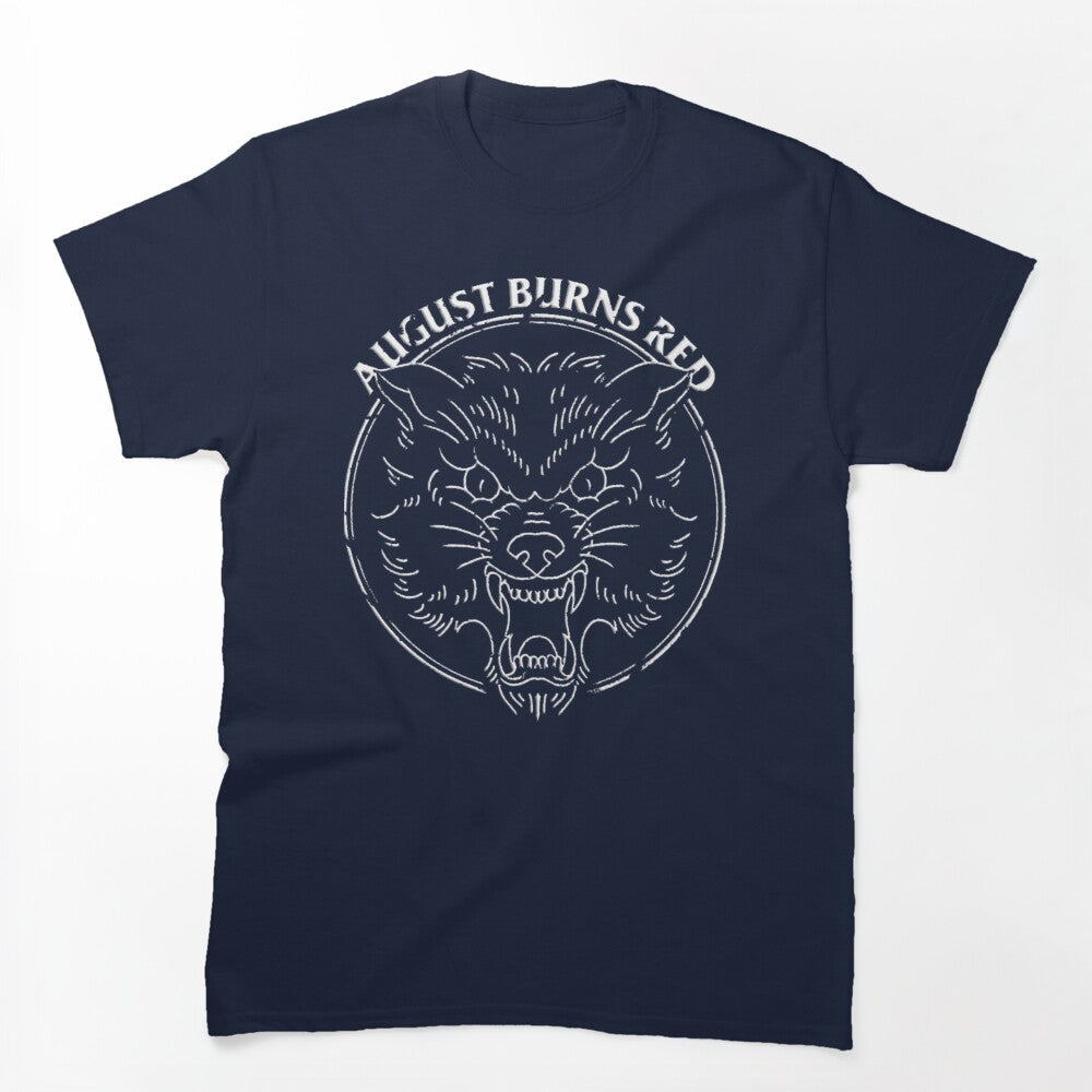 August Burns Red Band 1 Shirt
